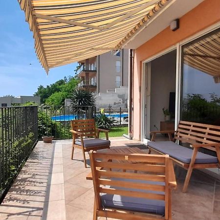 Appartamento No. 1 Opatija Zewnętrze zdjęcie