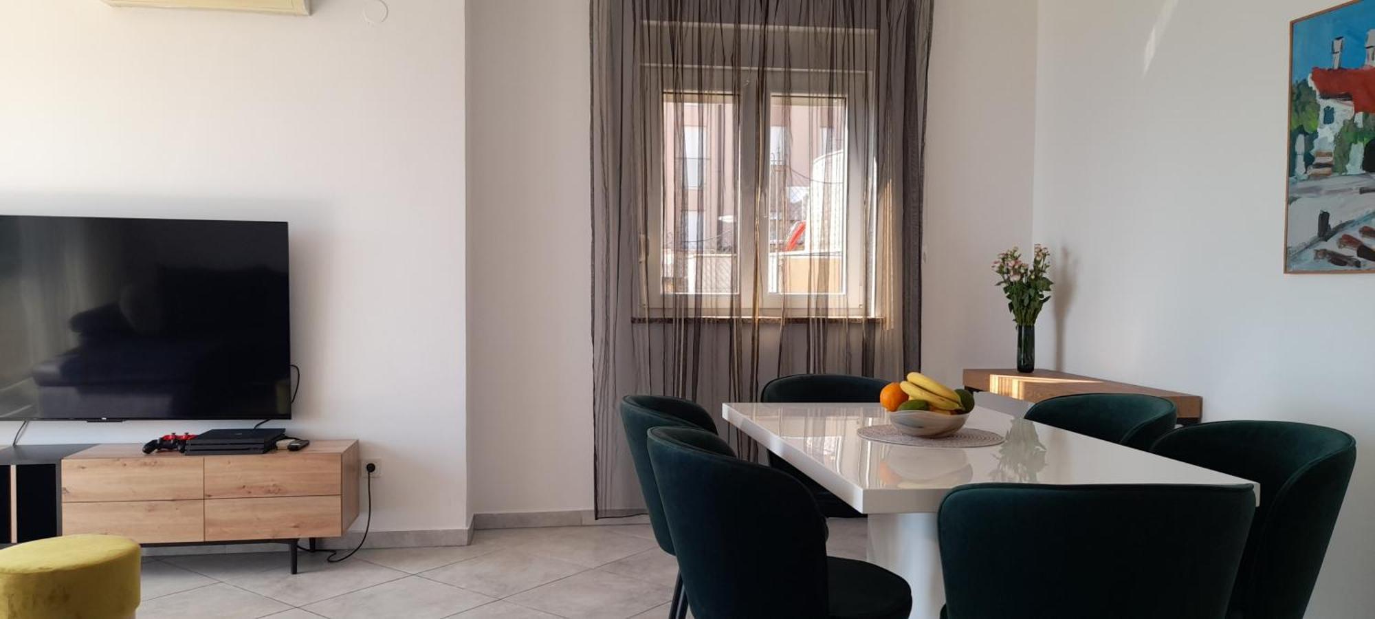 Appartamento No. 1 Opatija Zewnętrze zdjęcie
