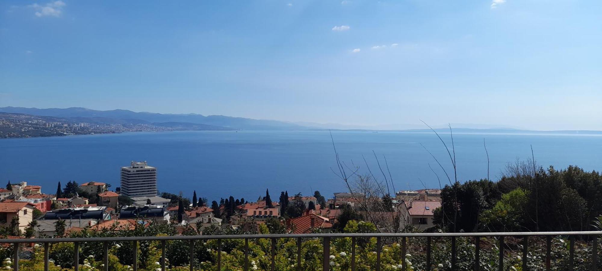 Appartamento No. 1 Opatija Zewnętrze zdjęcie