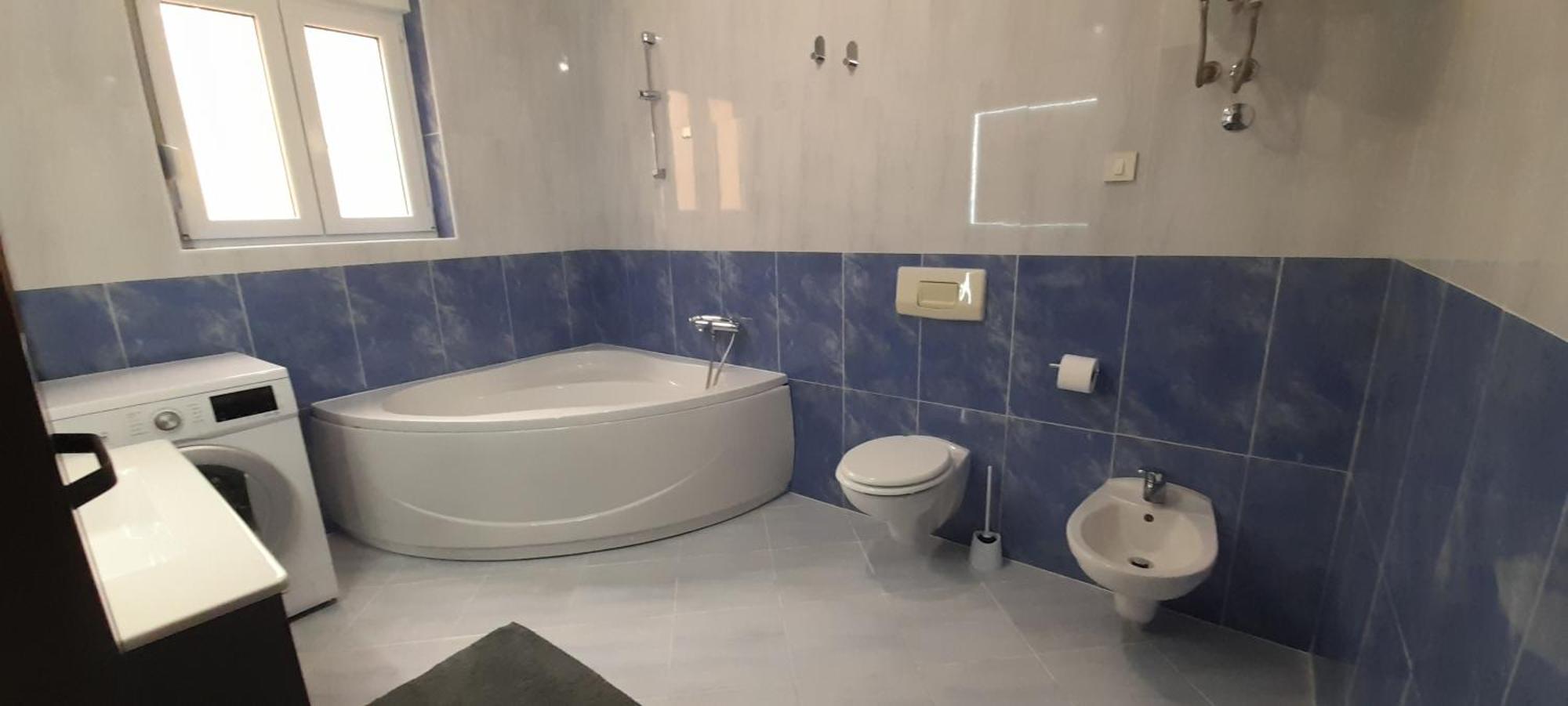 Appartamento No. 1 Opatija Zewnętrze zdjęcie