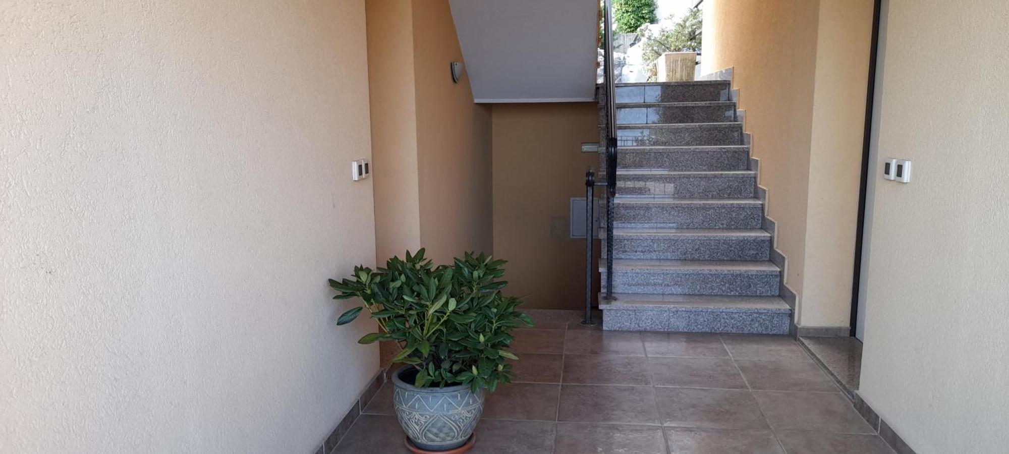 Appartamento No. 1 Opatija Zewnętrze zdjęcie