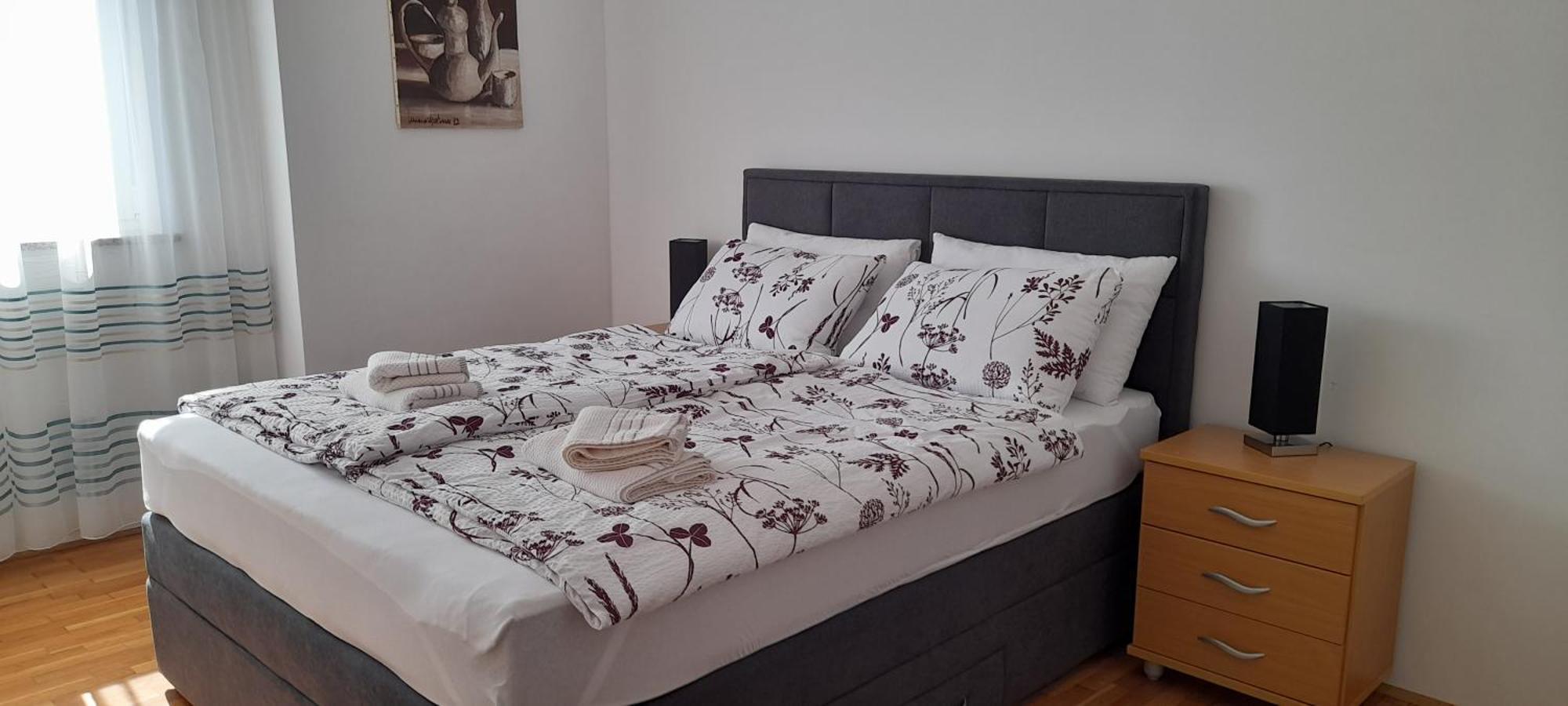 Appartamento No. 1 Opatija Zewnętrze zdjęcie