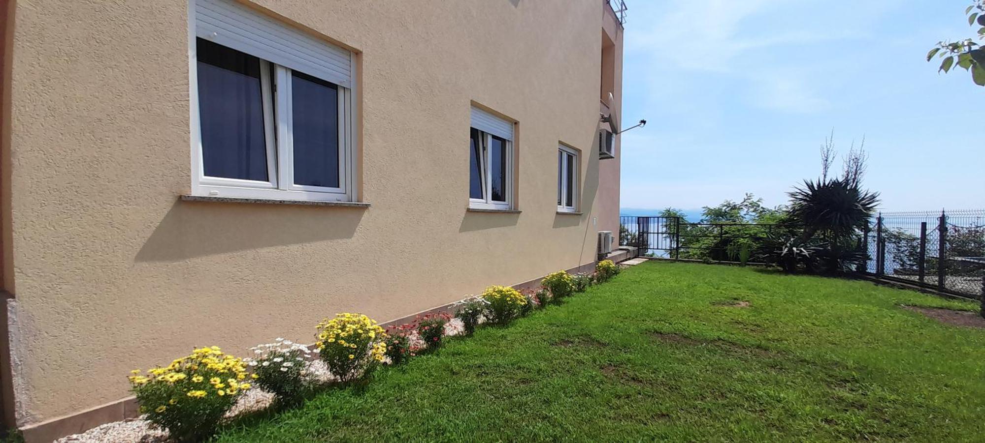 Appartamento No. 1 Opatija Zewnętrze zdjęcie